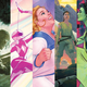 Illustration for article titled The Ultimate Guide to All of This Summers Awesome New Comics